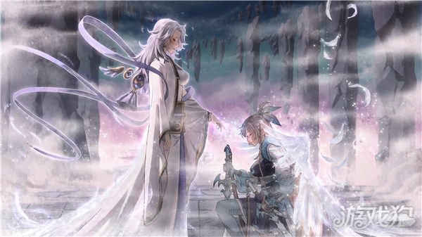 魔力宝贝私服幻想三国志天元异事录今日上市 正式登录Steam平台