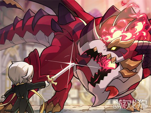 魔力宝贝私服冒险岛V196版本家族城堡重磅上线 为荣誉而战