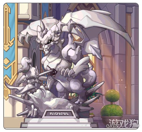 魔力宝贝私服冒险岛V196版本家族城堡重磅上线 为荣誉而战