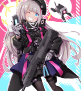 <b>剑灵sf：少女前线mdr好用吗 少女前线mdr属性解析</b>